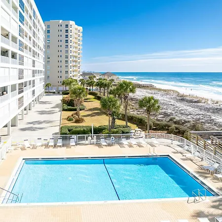 Oceania 307- By Holiday Isle Properties
